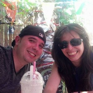 Meet your Posher, Victoria